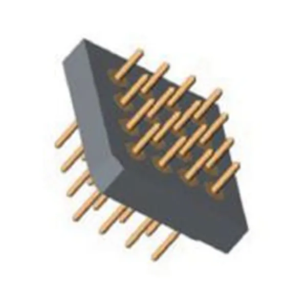 Универсальные прямоугольные соединители серии J71